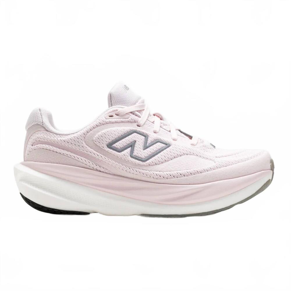 NEW NEW BALANCE women's 1080v15 running shoes in pink salt